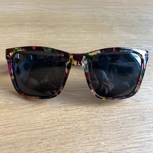 Costa Panga 580P Polarized Sunglasses Abalone
